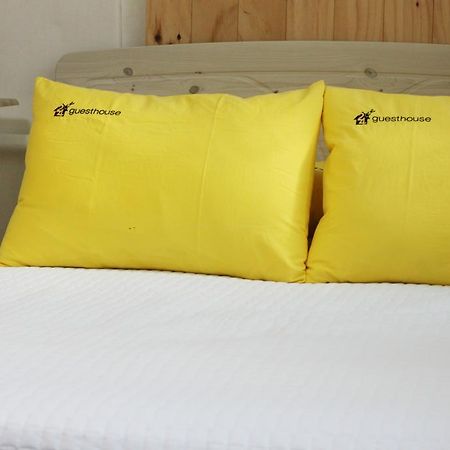 24 Guesthouse Namsan Garden Seul Zewnętrze zdjęcie