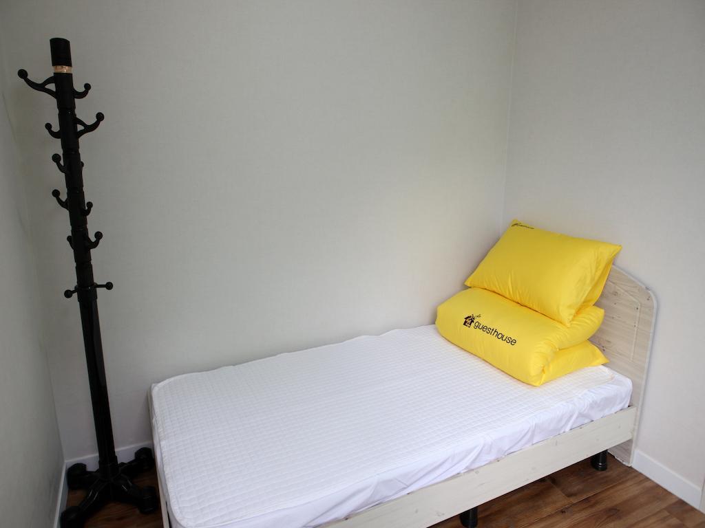 24 Guesthouse Namsan Garden Seul Pokój zdjęcie